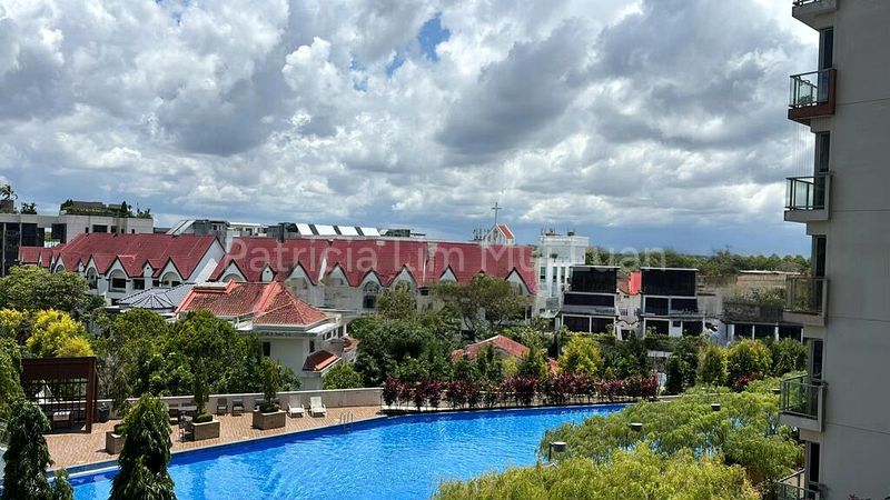 5 Bed Executive Condo for Sale in  Sea Horizon - Image 4